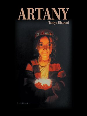 cover image of Artany
